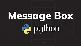 Messagebox Python Pyqt5