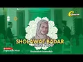 Download Lagu Sholawat Badar - Adilla Putri - Cengkre Music Edisi Ramadhan