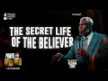 Download Lagu THE SECRET LIFE OF THE BELIEVER || EVANGELIST KEISENA ESIRI
