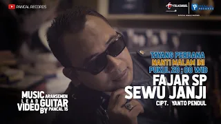 Download Fajar SP - Sewu Janji | Official Video MP3