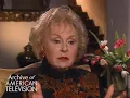Doris Roberts on Patricia Heaton - TelevisionAcademy