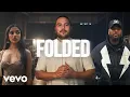 Download Lagu DJ Noiz, Sean Rii, Jessie Hill - Folded (Official Music Video)