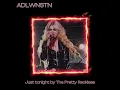 Download Lagu Just tonight by The Pretty Reckless (slowed down/daycore)