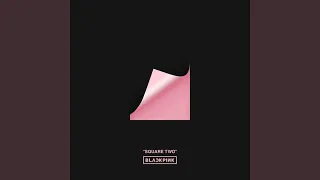 BLACKPINK Playing With Fire Bass Boosted  BLACKPINK Playing With Fire Bass Boosted