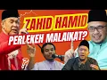 Download Lagu Malaikat Pun Lari Kalau Disuruh jadi Presiden UMNO?! Biadap, Sombong!! Zahid Hamidi Minta Maaf.