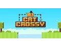 Crossy Cat Road to Fishland Gameplay