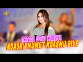 Download Lagu Mintul Riska Octavia - Ndasku Mumet Ndasmu Piye  ( Official Live Music )
