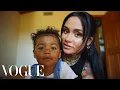 Download Lagu 24 Hours With Kehlani | Vogue