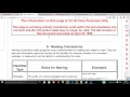 java naming conventions