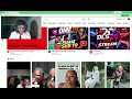 I FEEL JAMAICAN!!! DIGGA D, MASICKAMUSIC - MONEYGRAM (OFFICIAL REACTION)