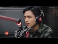 Michael Pangilinan sings  Kahit Maputi Na Ang Buhok Ko  LIVE on Wish 107 5 Bus   YouTube