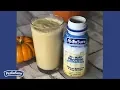 Download Lagu Pumpkin Spice Smoothie Recipe for Kids | PediaSure