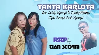 tanta karlota leidy u0026 syuly ft tian storm ts produdtion official video 