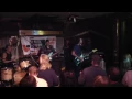 Tommy Castro and the Painkillers at the Crystola 10-11-14 Nasty Habits