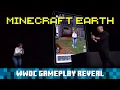 Download Lagu Minecraft Earth: Apple WWDC Gameplay Reveal