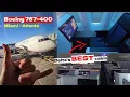 Tripreport Is Delta One Worth It Flying Delta s Best Cabin on the 767-400ER Miami to Atlanta