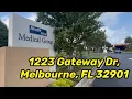 Health First Medical Group 1223 Gateway Dr Melbourne FL 32901