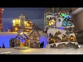 Christmas Village Collections