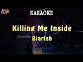 Download Lagu Killing Me Inside - Biarlah | KARAOKE