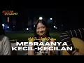 MESRA-MESRANNYA KECIL-KECILAN DULU - #LetsJamWithJames Acoustic