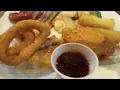 Indianapolis Restaurant Review The Journey