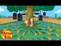 Download Lagu Perry Leaves Danville | Phineas and Ferb | Disney XD