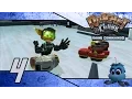 Ratchet Clank Going Commando Ep 4 - My Old Stuff