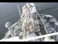 Download Lagu 390 DWT small chemical/ water tanker in South Korea waters