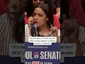 It s not naive it s how we win AOC pushes against corporate money in elections