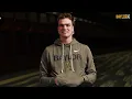 Baylor Football 2025 Senior Day Tribute