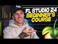 Download Lagu FL Studio Complete Beginner Basics Tutorial (2025)