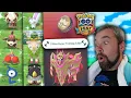 Pokemon GO Fest Global 2025 Gold Bottle Cap Used Amazing Shinies More