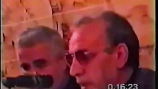 El Ankis Qalbek Ma Fih Ihsass 