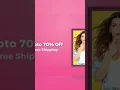 Download Lagu The Grand Lingerie Festival is Live!Get Upto 70% Off + Free Shipping only on ZivameShop Now!