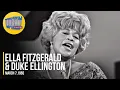 Ella Fitzgerald Duke Ellington Medley I m Beginning To See The Light Mood Indigo Cottontail