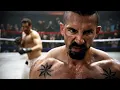 Download Lagu Undisputed 4 #Yuri Boyka -Can t be Touched Fight movie