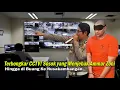 Download Lagu Terbongkar CCTV! Inilah Sosok yang Menjebak Ammar Zoni Hingga di Buang Ke Nusakambangan