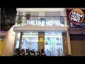 The Umi Hotel Ho Chi Minh City Vietnam Hotel Review