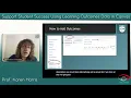 Support Student Success Using Learning Outcomes Data in Canvas