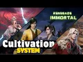 Renegade Immortal Cultivation Stages Explained Wang Lin Final Level