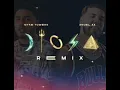 Diosa Remix - Anuel AA & Myke Towers (Oficial)