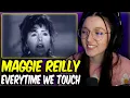 Download Lagu Maggie Reilly - Everytime We Touch | FIRST TIME REACTION