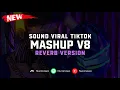 Download Lagu DJ Mashup V8 ( Reverb Version ) 🎧