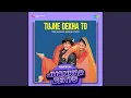 Tujhe Dekha To - Crystal Jhankar Beats