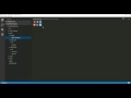 Creating Websites in Node Js with ExpressJS JQuery HTML5 JavaScript and Jade Part 1