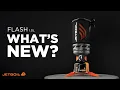 Download Lagu Jetboil Flash 1.0L - What's New?