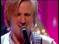 Adam Ant   Antmusic   Jools Holland Hootenanny 2012