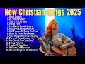 Lagu Rise Again || Best Christian Worship || Jesus Love Me || Best Christian Songs 2025 #gospel