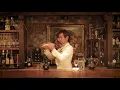 Download Lagu Hiroyasu Kayama /Bar BenFiddich（cocktail：Unipresso Martini）