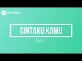 Download Lagu DHISA - CINTAKU KAMU (KARAOKE) MP3